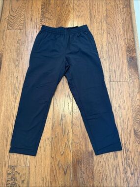 Outdoor Voices Black Women’s RecTrek Pants, Sz Small